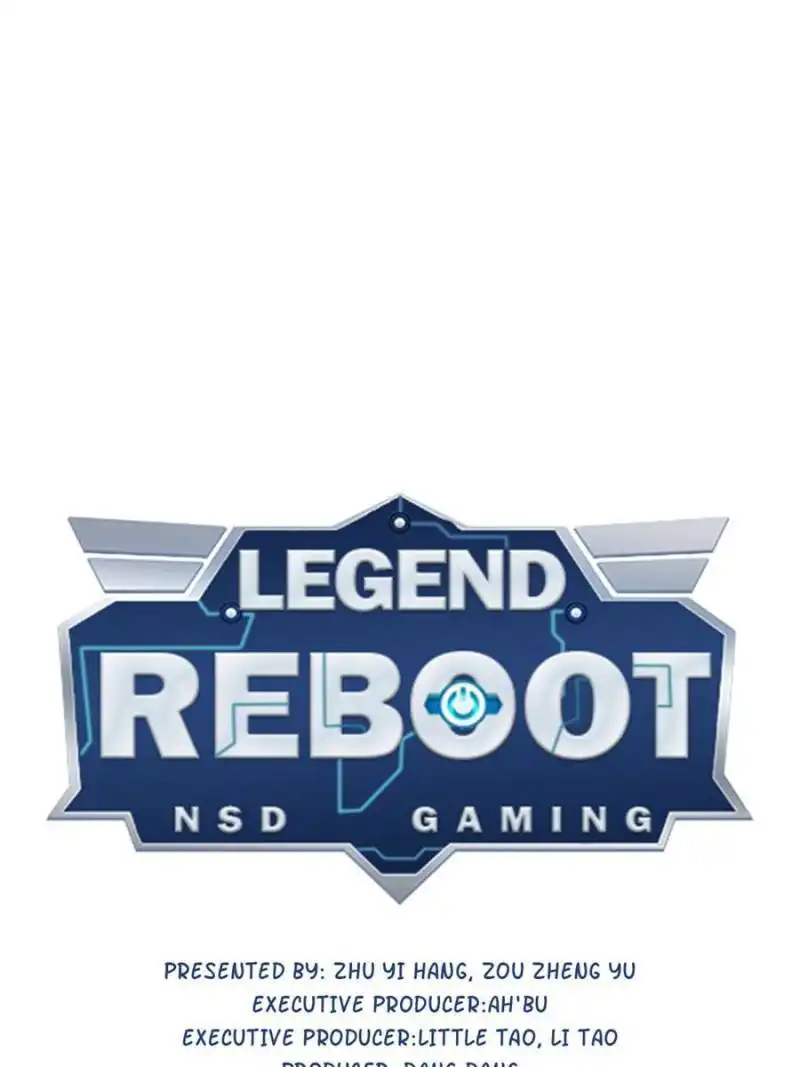 Legend Reboot Chapter 90 1